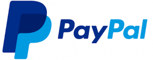 pay with paypal - Attack On Titan Shop